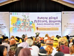 Presiden Jokowi Dorong Pembangunan SDM dan Pelestarian Budaya di IKN