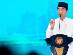 Rakernas LDII, Presiden Joko Widodo: Pembangunan SDM Kunci Capai Indonesia Emas 2045