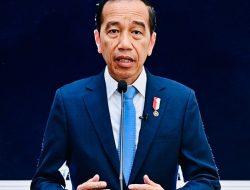 Presiden Jokowi akan Sampaikan Pesan Kuat Hasil KTT OKI kepada Presiden Biden