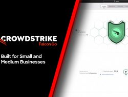 Rilis Terbaru Falcon Go dari CrowdStrike Hadirkan Revolusi Keamanan Siber Bagi UKM