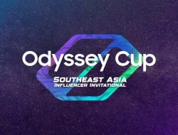 Samsung Electronics Hadirkan Odyssey Cup Pertama di Asia Tenggara