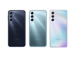 Samsung Galaxy M34 5G Gak Ada Matinya, Hadirkan Baterai 6.000mAh dan Kamera Anti-Blur