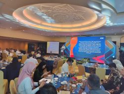 Satukan Persepsi Perihal Legalitas Aset, KAI Ajak Stakeholders Gelar FGD