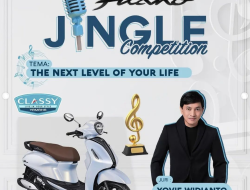 Semangat Berkreasi Generasi Muda, Inilah Pemenang Grand Filano Jingle Competition