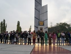 Semarak Meriahkan Hari Pahlawan, Yamaha STSJ Gelar Touring Pahlawan