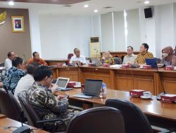 Stafsus Wapres Ma’ruf Amin: Penemuan dan Inovasi Karya Anak Negeri untuk Kemandirian Kesehatan Indonesia Harus Diperjuangkan