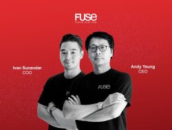 Startup Fuse Merayakan Peringatan Hari Asuransi Nasional dan Mengemban Masa Depan Insurtech