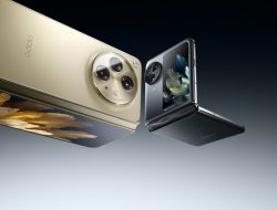 Sukses Perluas Pasar Premium melalui Perangkat High-end, OPPO Kembali Meraih Penghargaan Superbrands Indonesia 2023