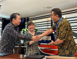 Targetkan Net Zero Carbon di 2050 XL Axiata Bergabung ke Kadin Net Zero Hub