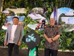 Telkom Luncurkan Program ESG 2024 sebagai Bagian Transformasi TelkomGroup