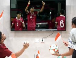 Telkomsel Hadirkan Paket Bundling Berlangganan Vidio untuk Tonton Keseruan Pertandingan FIFA U-17 World Cup Indonesia 2023™️ Dengan Bonus Kuota Nonton 1 GB