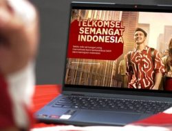 Telkomsel Semangat Indonesia: Inspirasi untuk Berkontribusi Membuka Semua Peluang Kemajuan Negeri