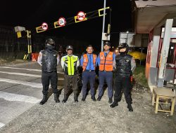 Tim Patroli Perintis Presisi Polresta Bandara Soekarno-Hatta Ajak Masyarakat Bersama Ciptakan Kamtibmas Kondusif
