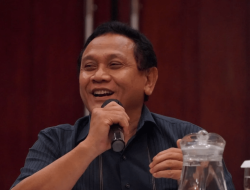 Tingkatkan Performa Pemberitaan, Setwapres Gelar Diskusi Sinergi Peliputan Wapres Ma’ruf Amin