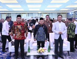 Wapres Ma’ruf Amin Harapkan Dunia Sepakati Standar Halal Global untuk Perluas Pasar Industri Halal