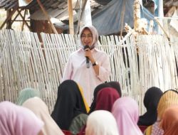 Airin Rachmi Diany Dinilai Memiliki Integritas, Kejujuran, dan Dedikasi Tinggi