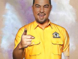 Maju Jadi Caleg DPR RI di Dapil Sumut 1, Sultan Djorghi Dapat Sambutan Positif dari Masyarakat