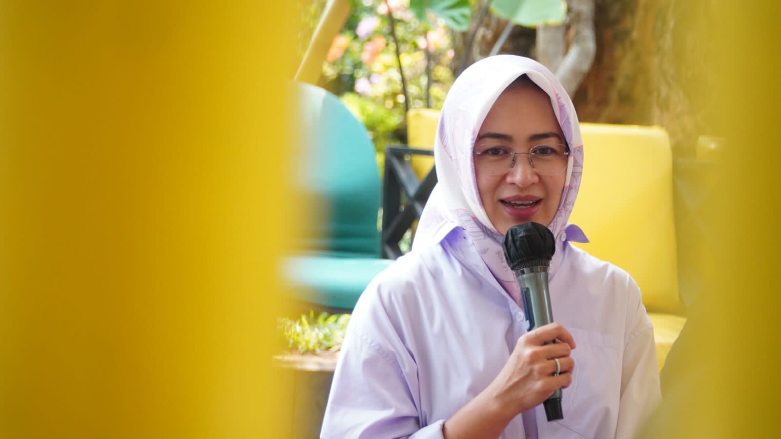 Airin, Airin Rachmi, Airin Rachmi Diany, Banten, Provinsi Banten