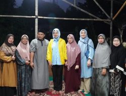 Bertemu Airin Rachmi Diany, Ulama Karismatik Tangerang: Terus Istiqomah Dalam Kebaikan