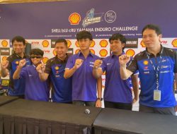 Yamaha Indonesia Dukung Kiprah Pembalap Muda Makin Berprestasi di Ajang Bergengsi Off Road