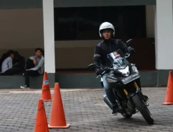 Yayasan AHM Cari Film Pendek Kreatif tentang Keselamatan Berkendara