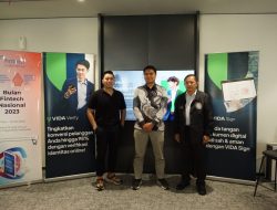 Digital Identity: Solusi Jaga Keamanan Data Pribadi dari Kejahatan Siber