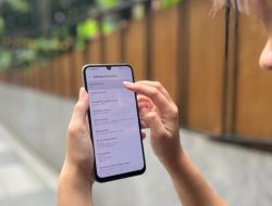 Eksplorasi One UI 5.1 di Galaxy M34 5G Biar Hape Makin Gacor