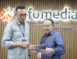 Evolusi Layanan Pelanggan dan Pengelolaan Proses Bisnis dengan Adopsi AI, Cloud dan Automation