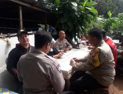 Gaspol Jakarta Timur , Polisi Tekankan Kehadiran Anggotanya Pada Titik Dan Jam Rawan Kejahatan