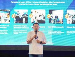 Hadirkan DCE Tahun ke-3, Telkomsel Terus Akselerasikan Transformasi Digital UKM sebagai Komitmen Implementasi Prinsip ESG