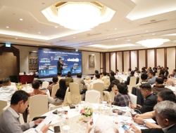 Huawei Gelar Optix Club 2023, Perkenalkan Produk dan Solusi F5G Terbaru Untuk Dukung Transformasi Digital di Indonesia