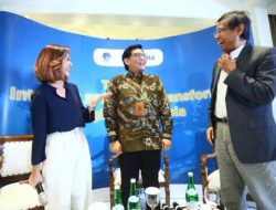 Kementerian Komunikasi dan Informatika Bangun Pusat Data Nasional