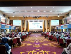 Komitmen Dukung Literasi: Elnusa Petrofin bersama Media Gelar Workshop Literasi dan Jurnalistik untuk Guru dan Mahasiswa di Sumatera Barat