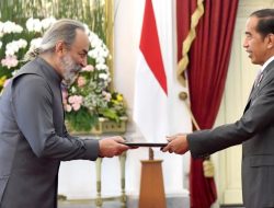 Menlu Sebut Kerja Sama Ekonomi Jadi Fokus Hubungan Bilateral dengan 10 Negara Sahabat