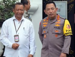 Pemerintah Siapkan Berbagai Langkah untuk Pastikan Natal 2023 dan Tahun Baru 2024 Aman dan Lancar