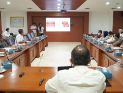 Penuhi Target Nol Persen Pada 2024, Pemerintah Terus Lanjutkan Strategi Percepatan Penghapusan Kemiskinan Ekstrem