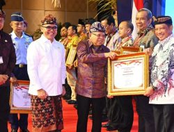 Perluas Manfaat untuk Masyarakat, Wapres Ma’ruf Amin Minta Pelaksanaan MPP Terus Dikawal