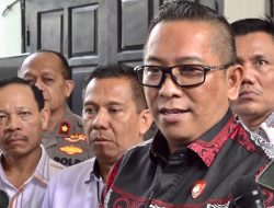 Polda Metro Jaya Miliki 4 Alat Bukti Kuatkan Status ‘Tersangka’ Firli Bahuri Di PN Jakarta Selatan