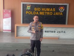Polda Metro Kerahkan Ribuan Personel Amankan Munajat Kubro di Monas