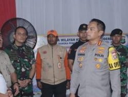 Polres Jakbar Kerahkan 964 Personel Jaga Misa Natal di 185 Gereja