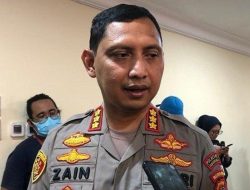 Polsek Ciledug Amankan 6 Pelaku Tawuran Gunakan Air Keras dan Sajam