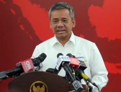 Wamenkeu Suahasil Nazara: Presiden Joko Widodo Minta Realisasi APBN 2024 Sejak Awal Tahun