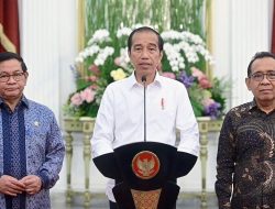 Soal Pengungsi Rohingya, Pemerintah Berikan Bantuan dengan Utamakan Kepentingan Masyarakat Setempat