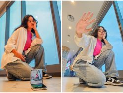 Unik Banget! Ini 3 Inspirasi Bikin Konten Get Ready with Me yang Beda Pakai Galaxy Z Flip5