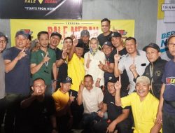Komunitas Anak Muda di Tangsel Siap Pilih Airin Rachmi Diany Jadi Anggota DPR RI