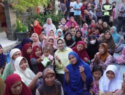 Airin Rachmi Diany: Hubungan Positif Antara Anggota Keluarga Dapat Menciptakan Fondasi yang Kuat Bagi Kesehatan Mental Anak
