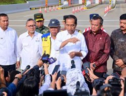 Presiden Joko Widodo: Kenaikan Gaji ASN, TNI, dan Polri Diputuskan atas Pertimbangan Kondisi Perekonomian Negara