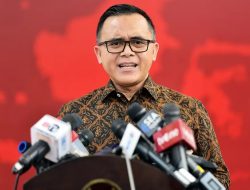 Menteri PANRB: Presiden Joko Widodo Instruksikan Percepatan GovTech untuk Pelayanan Publik