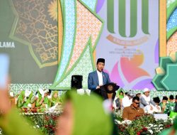 Terkait Isu Menteri Mundur, Presiden Joko Widodo Pastikan Kabinet Tetap Bekerja