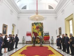 4 Kesepakatan Kerja Sama Indonesia dan Timor-Leste